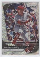 Kolten Wong #/60