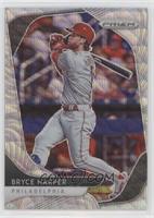 Bryce Harper #/60