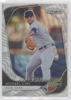 Michael King #/60