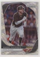 Manny Machado #/60