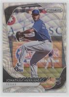 Jonathan Hernandez #/60