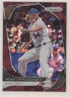 Tier II - Noah Syndergaard #/25