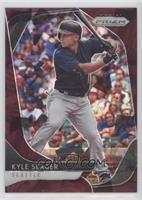 Kyle Seager #/25