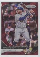 Tier II - Max Muncy #/25