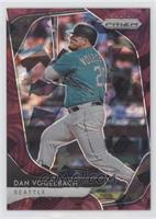 Tier III - Dan Vogelbach #/25