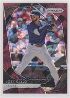 Tier III - Joey Gallo #/25