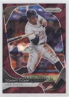 Tommy Pham #/25