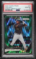 Josh Bell [PSA 10 GEM MT] #/5