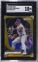 Tier II - Noah Syndergaard [SGC 10 GEM] #/10