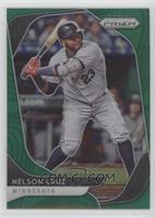 Tier II - Nelson Cruz