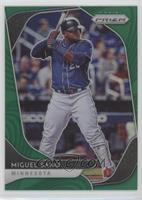 Tier II - Miguel Sano