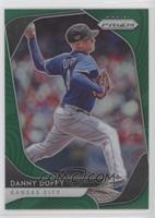 Tier II - Danny Duffy