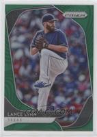 Tier II - Lance Lynn