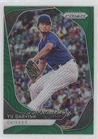 Tier II - Yu Darvish