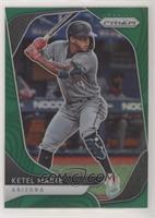 Tier II - Ketel Marte