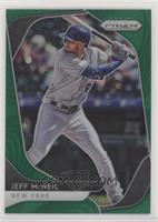 Tier II - Jeff McNeil