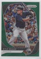 Kyle Seager