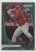 Tier II - Mike Trout