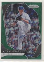 Kyle Hendricks