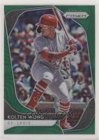 Kolten Wong