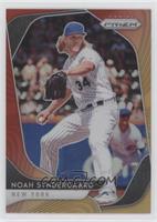 Tier II - Noah Syndergaard