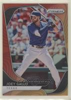 Tier III - Joey Gallo