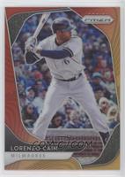 Lorenzo Cain