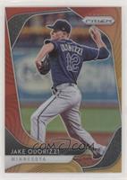 Jake Odorizzi