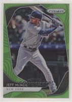 Tier II - Jeff McNeil #/125