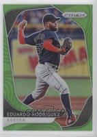 Eduardo Rodriguez #/125