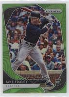 Jake Fraley #/125