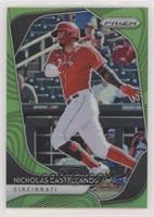 Tier III - Nicholas Castellanos #/125