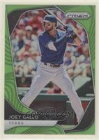 Tier III - Joey Gallo #/125