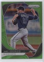 Jake Odorizzi #/125