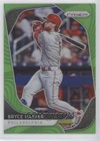 Bryce Harper #/125