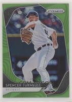 Spencer Turnbull #/125