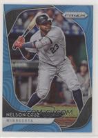 Tier II - Nelson Cruz