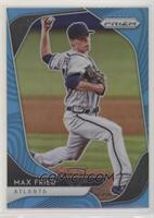 Tier II - Max Fried