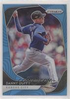 Tier II - Danny Duffy