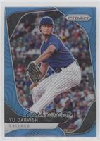 Tier II - Yu Darvish