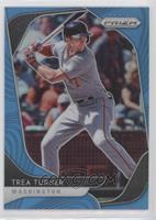 Tier II - Trea Turner