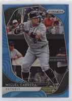 Tier II - Miguel Cabrera