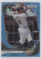 Tier II - Eloy Jimenez