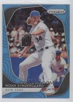 Tier II - Noah Syndergaard