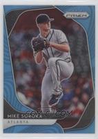 Tier II - Mike Soroka