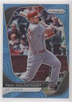 Tier II - Paul Goldschmidt