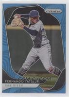 Tier II - Fernando Tatis Jr.