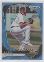 Tier II - A.J. Puk