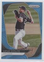 Lucas Giolito