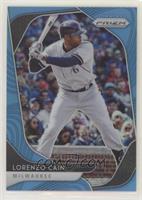 Lorenzo Cain